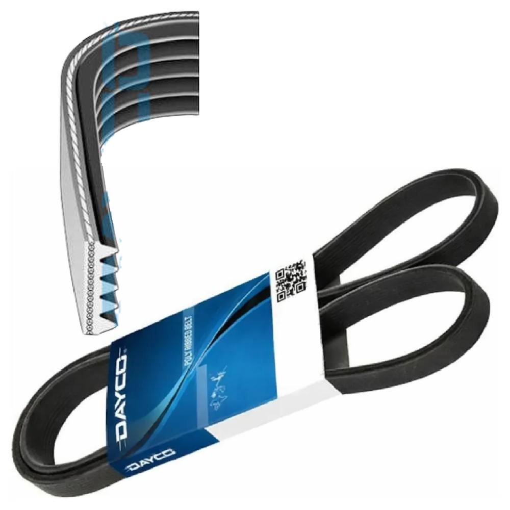 Correia de Acessórios Poly-V - DAYCO - 5PK1215