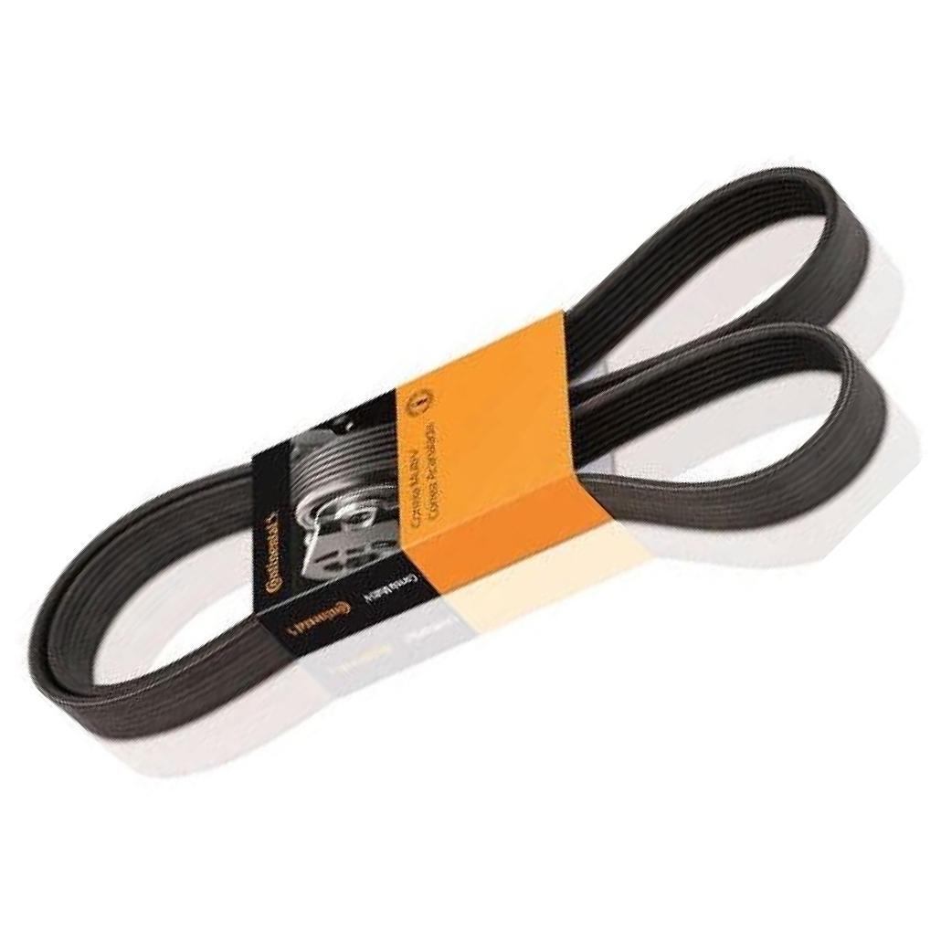 Correia de Acessórios Mult V para Chevrolet Montana - Continental Contitech - 5PK1460