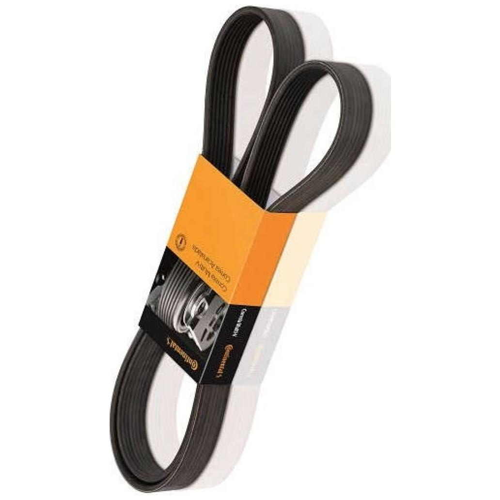 Correia de Acessórios Mult V para Chevrolet Montana - Continental Contitech - 5PK1460