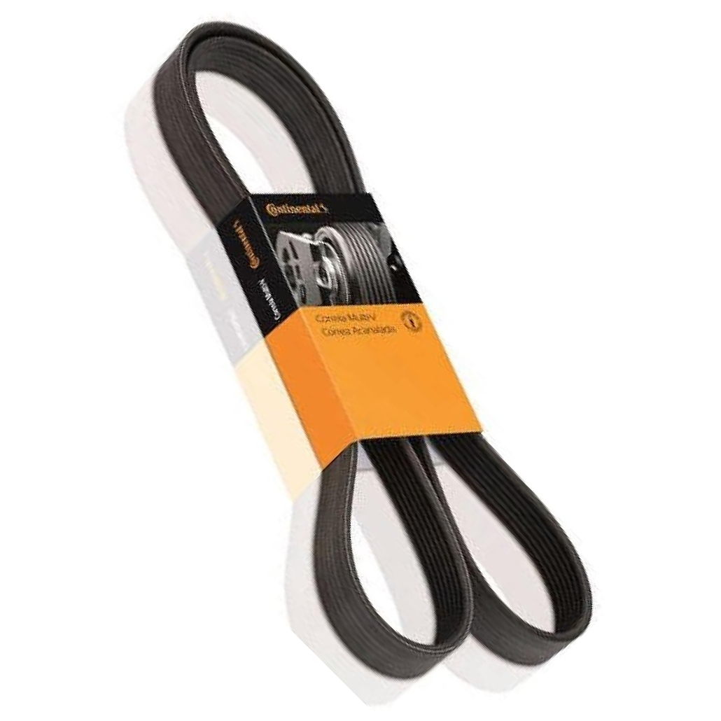 Correia de Acessórios Mult V para Chevrolet Montana - Continental Contitech - 5PK1460