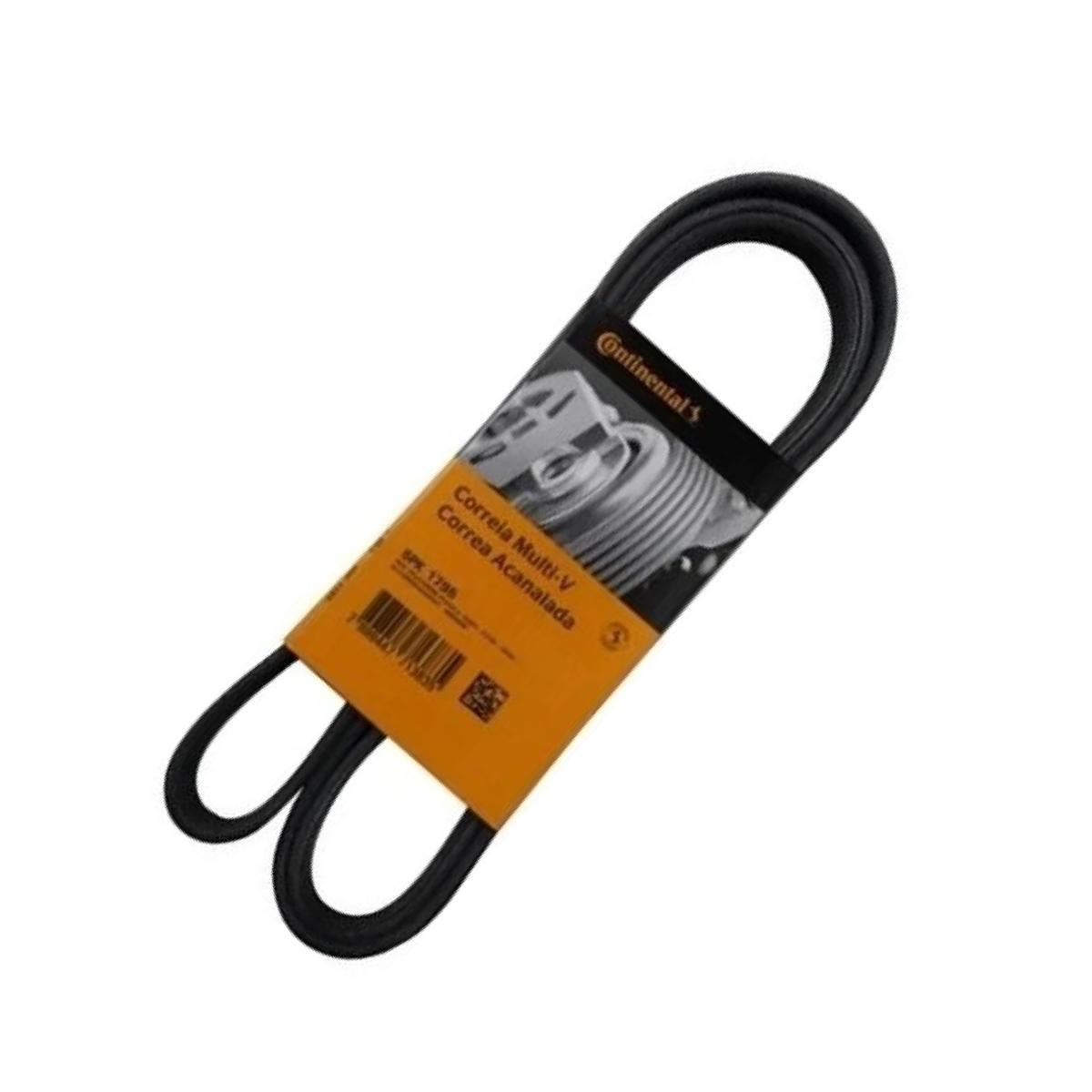 Correia de Acessórios Multi V 1795mm - CONTITECH - 5PK1795