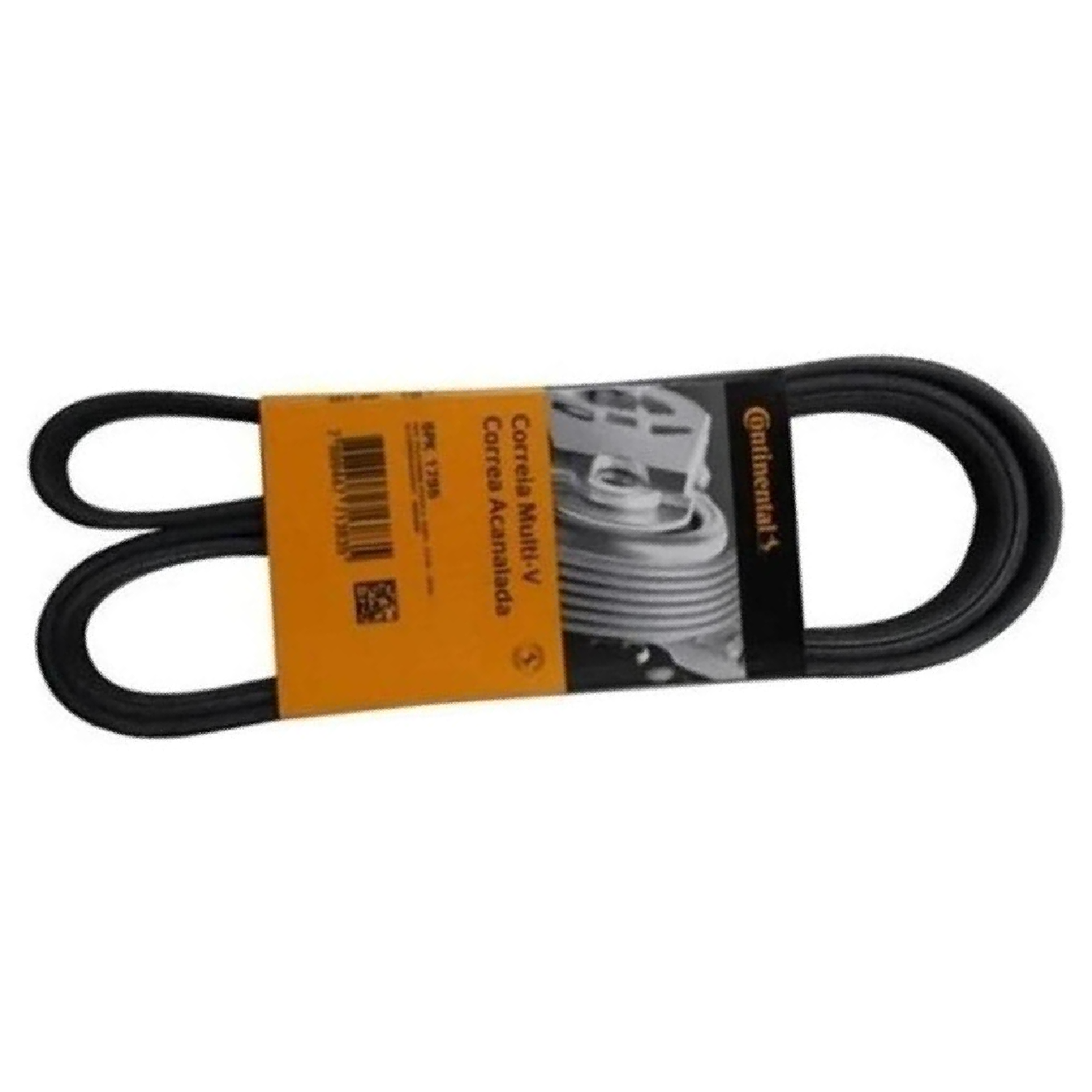 Correia de Acessórios Multi V 1795mm - CONTITECH - 5PK1795