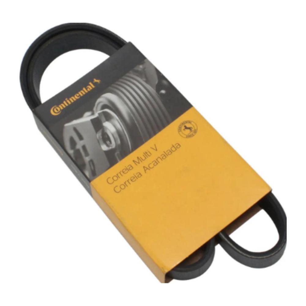 Correia de Acessórios 5 Lâminas - CONTINENTAL - 5PK955