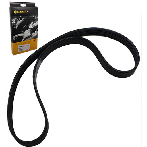 Correia Acessórios Multi V 6 Lâminas - Contitech - 6PK1030