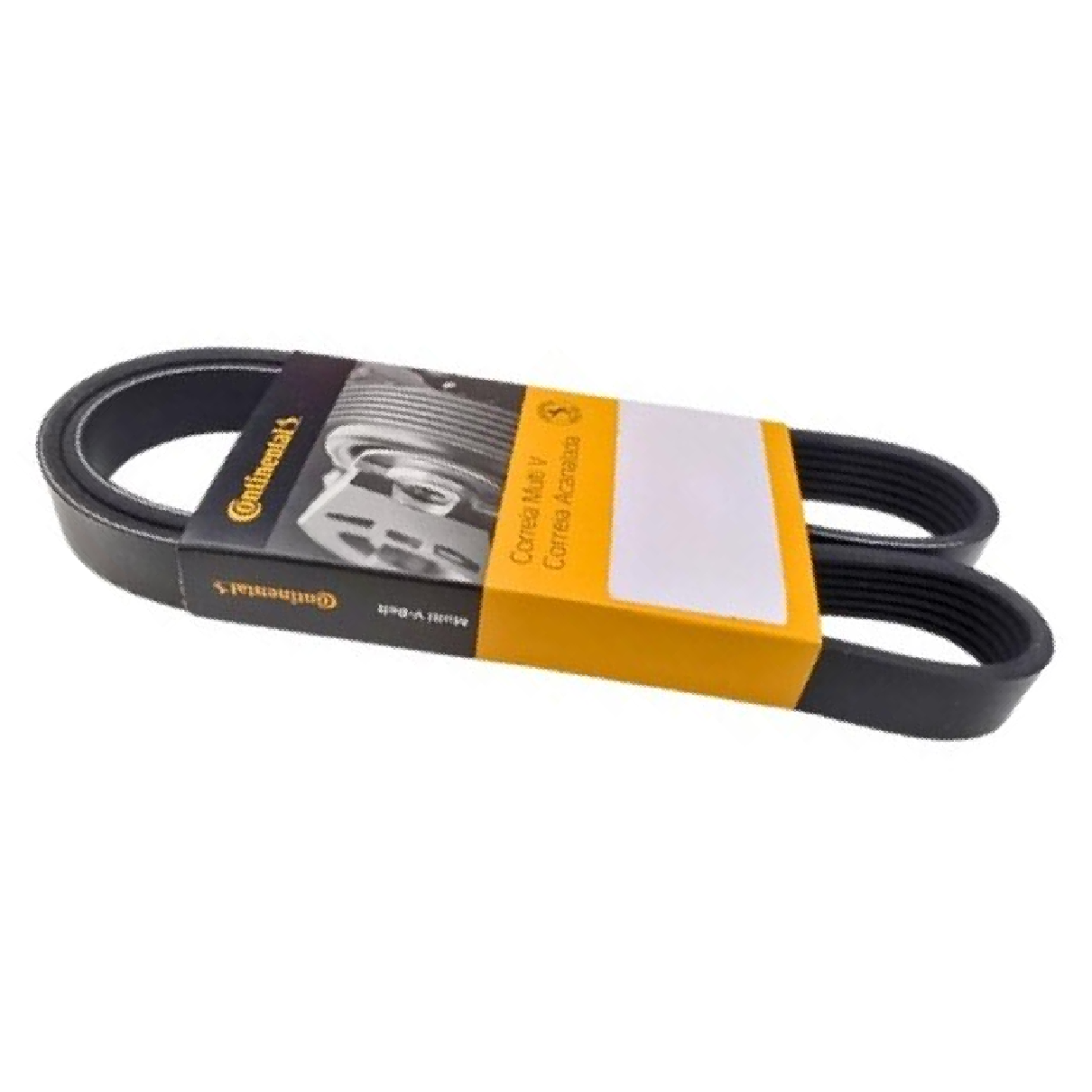 Correia Acessórios Multi V - Continental Contitech - 6PK1095