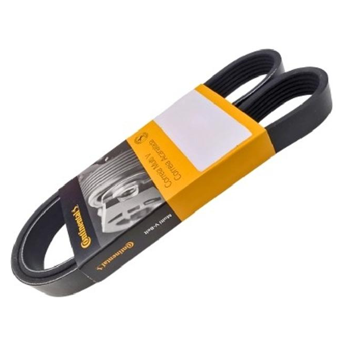 Correia Acessórios Multi V - Continental Contitech - 6PK1095