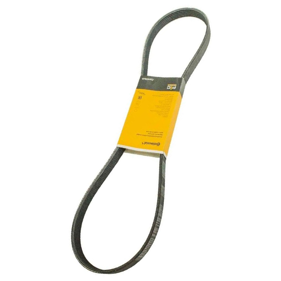 Correia de Acessórios - Continental Contitech - 6PK1138
