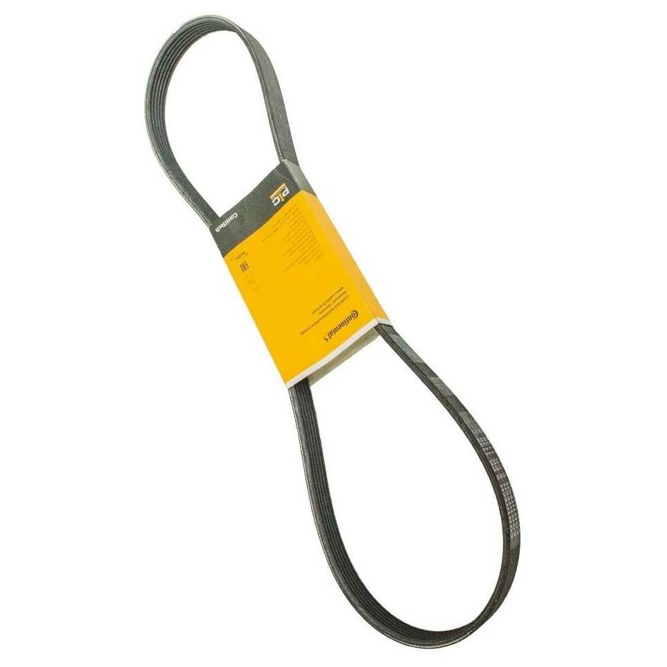 Correia de Acessórios - Continental Contitech - 6PK1138