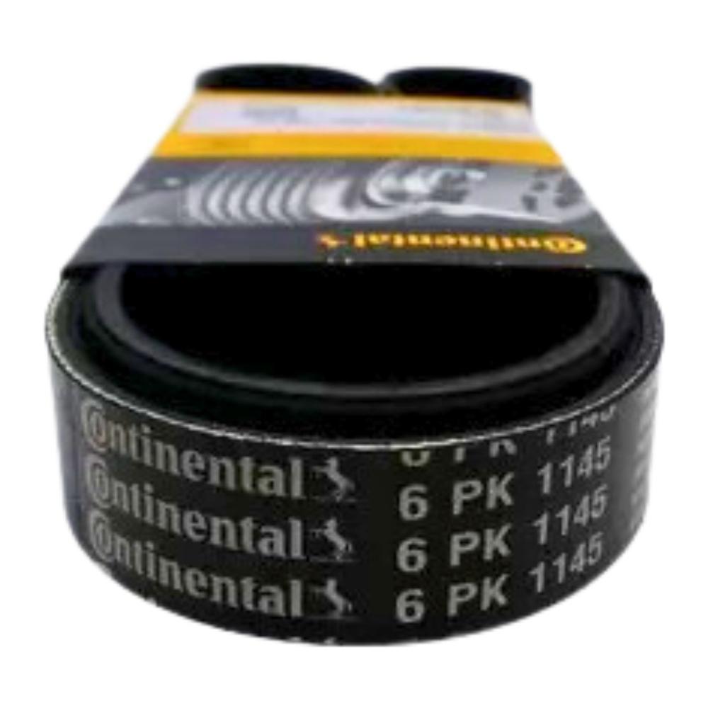 Correia Acessórios Micro V - Continental Contitech - 6PK1145