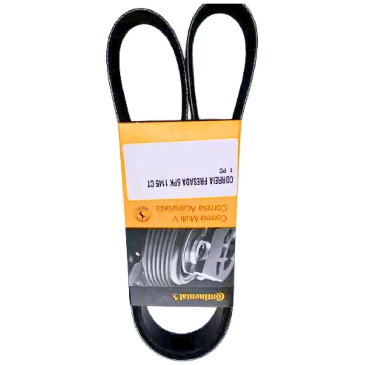 Correia Acessórios Micro V - Continental Contitech - 6PK1145