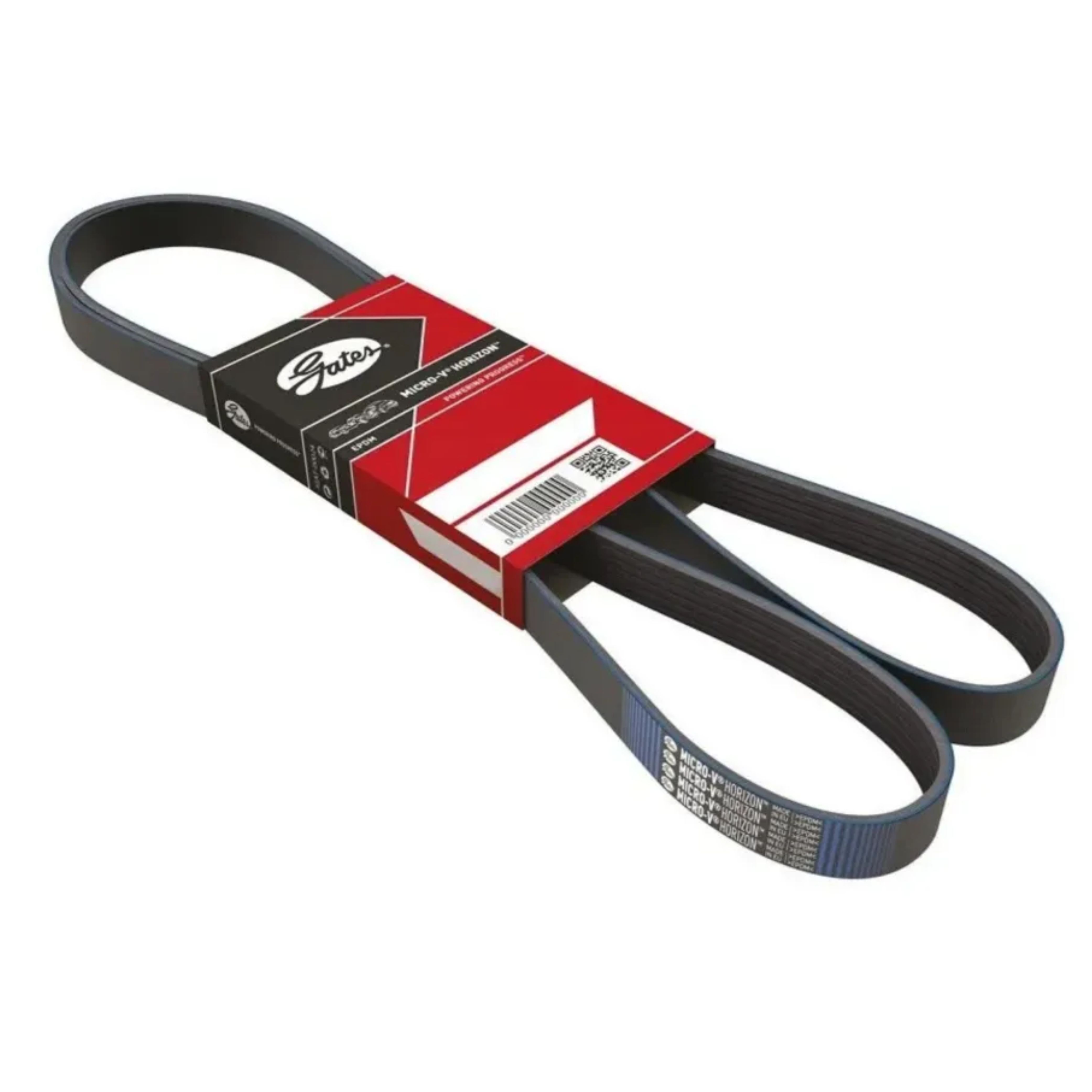 Correia de Acessórios Micro V - GATES - 6PK1395