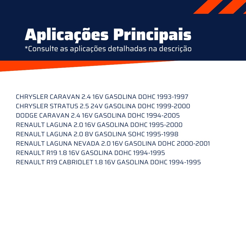 Correia Acessórios Multi V - Continental Contitech - 6PK1420