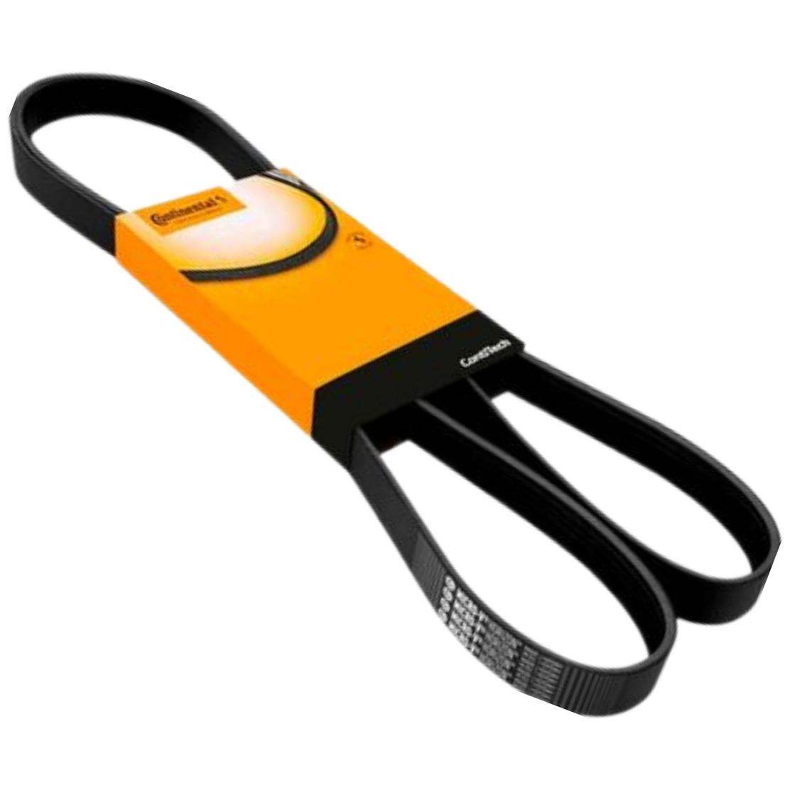 Correia Acessórios Multi V 6 Lamelas - Contitech - 6PK1460
