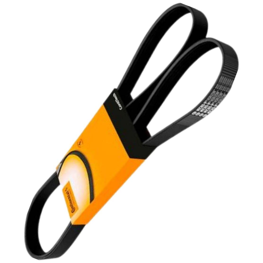 Correia Acessórios Multi V 6 Lamelas - Contitech - 6PK1460