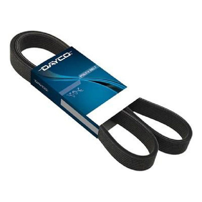 Correia de Acessórios Poly-V - DAYCO - 6PK1740