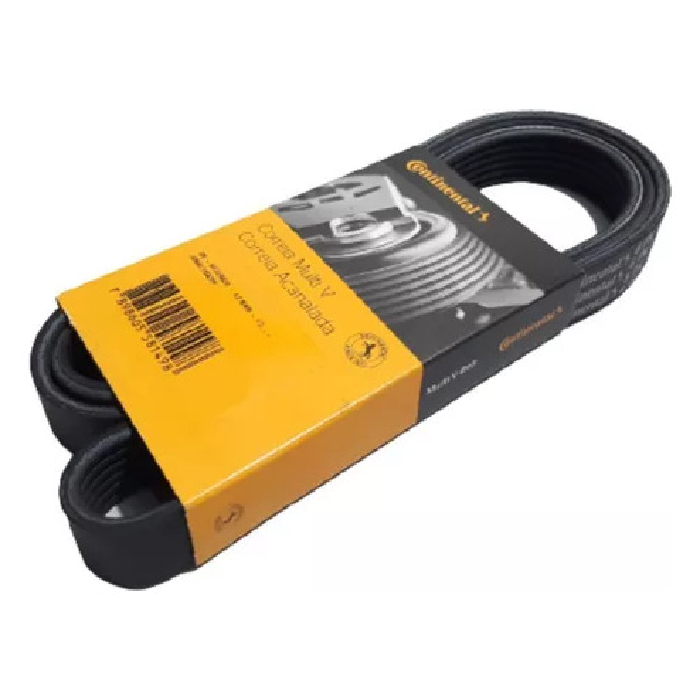 Correia de Acessórios - CONTITECH - 6PK1800