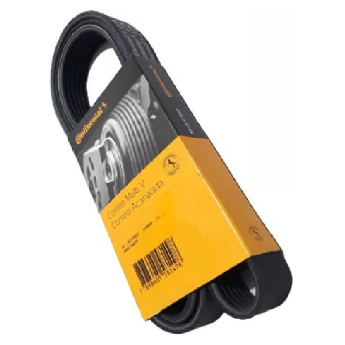 Correia de Acessórios  - CONTITECH - 6PK1800