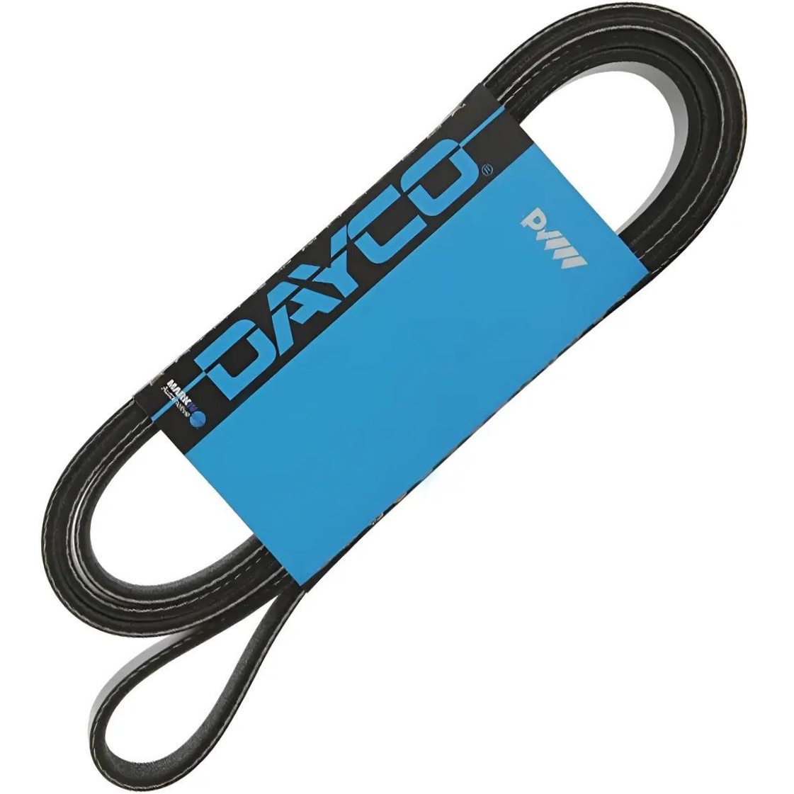 Correia de Acessórios Modelo Poly-V - DAYCO - 6PK2100