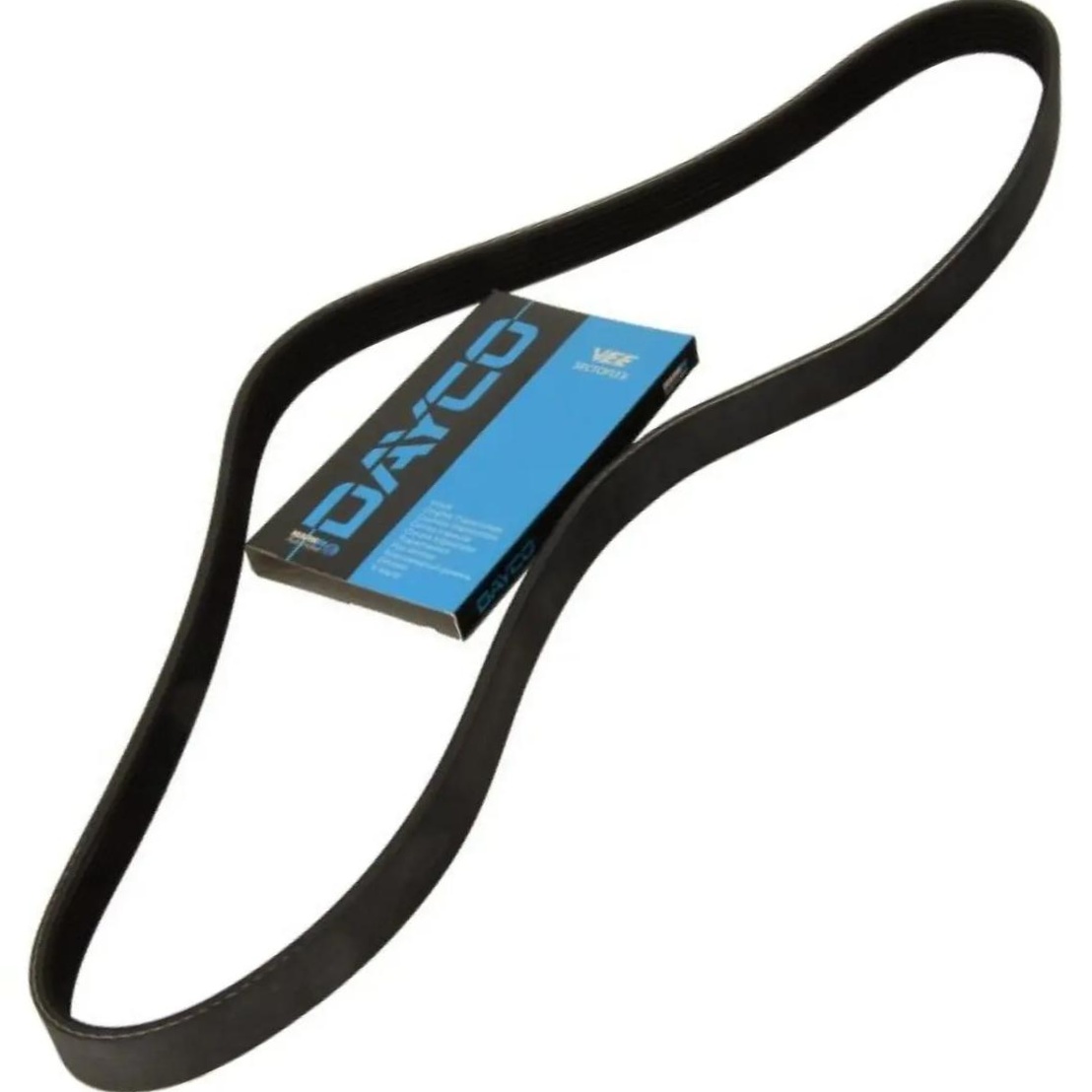 Correia de Acessórios Modelo Poly-V - DAYCO - 6PK2100