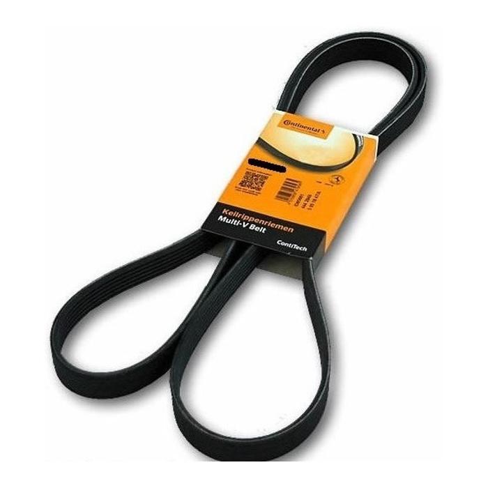 Correia de Acessórios PK 6 Estrias - CONTITECH - 6PK2120