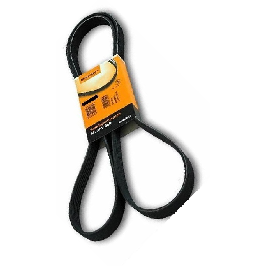 Correia de Acessórios PK 6 Estrias - CONTITECH - 6PK2120