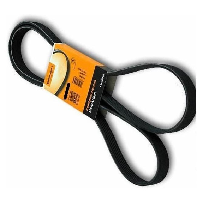 Correia de Acessórios PK 6 Estrias - CONTITECH - 6PK2120