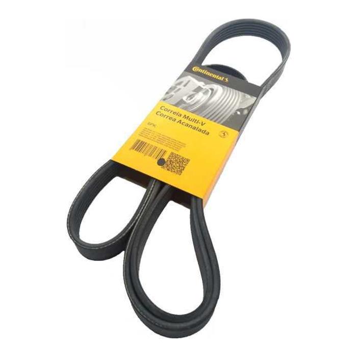 Correia de Acessórios Multi V PK 6PK2160 - CONTITECH - 6PK2160