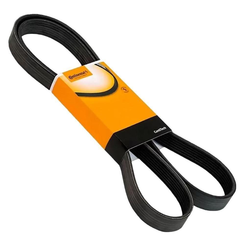 Correia Acessórios Multi V 870mm - Contitech - 6PK870
