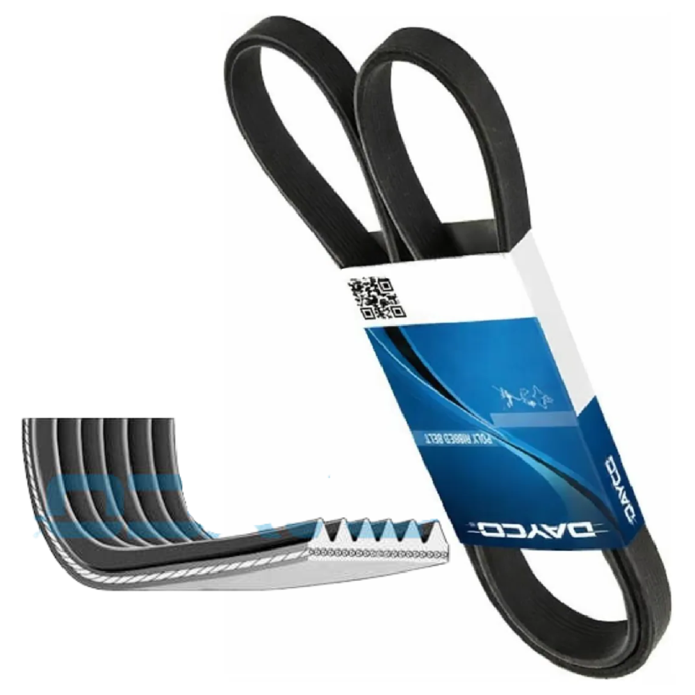Correia de Acessórios Poly-V - DAYCO - 6PK905