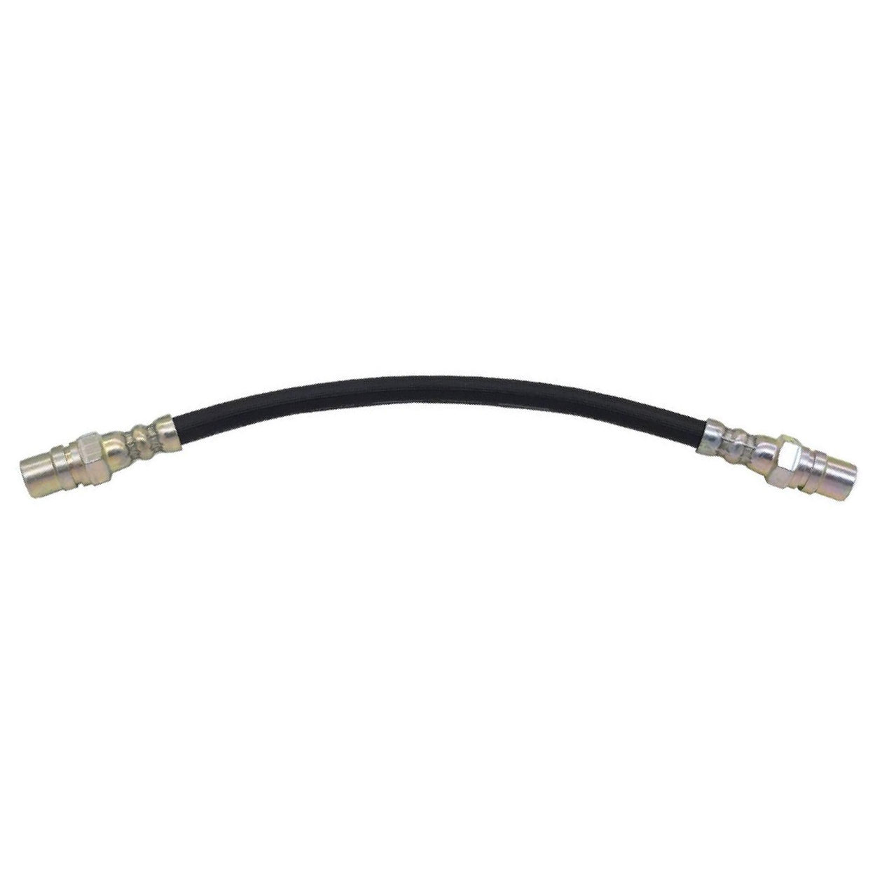 Mangueira Flexível de Freio Traseiro - Norflex - 7055