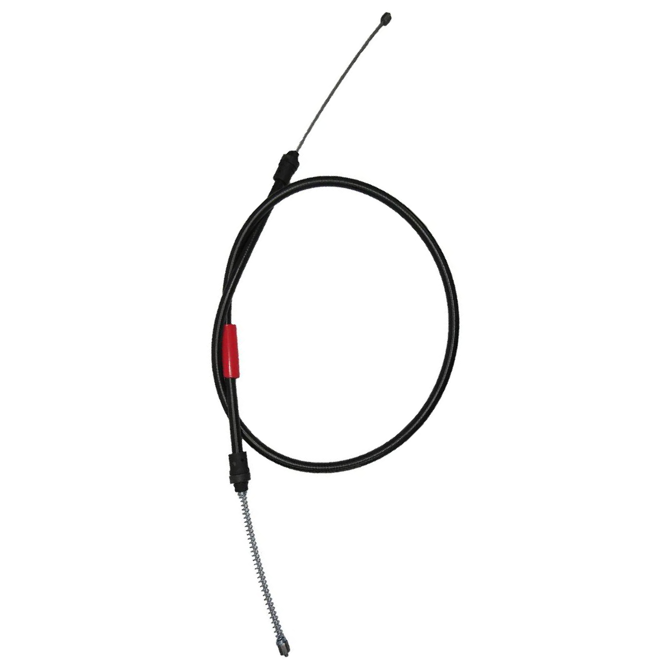 Cabo de Comando do Freio de Mão Esquerdo para Renault CLIO - IKS - 7266