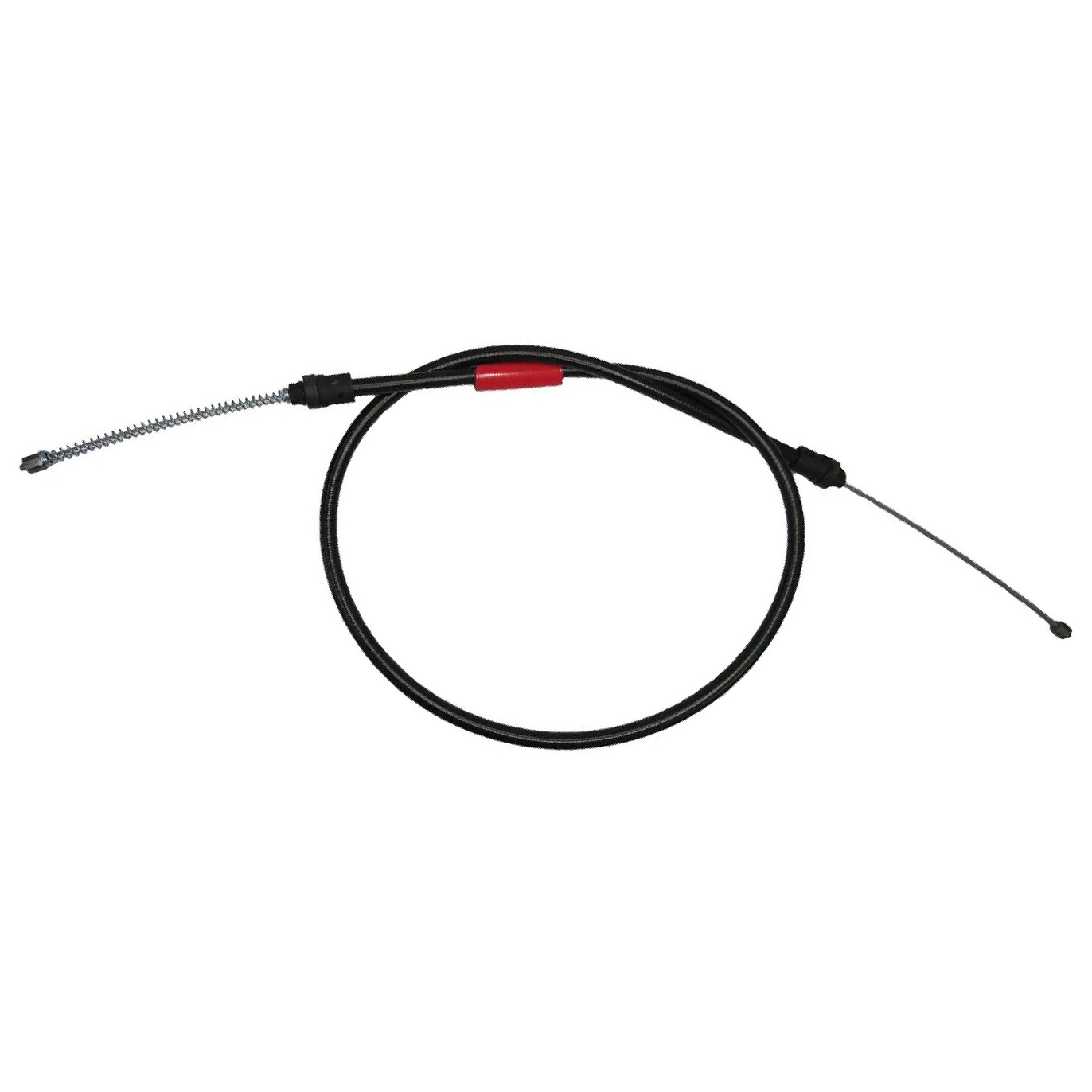 Cabo de Comando do Freio de Mão Esquerdo para Renault CLIO - IKS - 7266