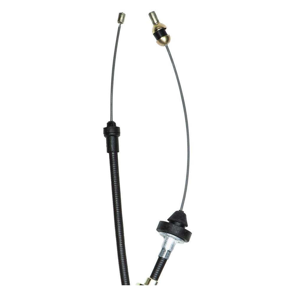 Cabo de Comando da Embreagem para Renault CLIO - IKS - 7362