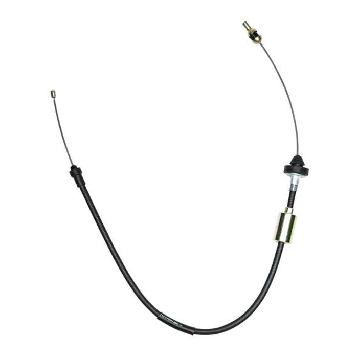 Cabo de Comando da Embreagem para Renault CLIO - IKS - 7362