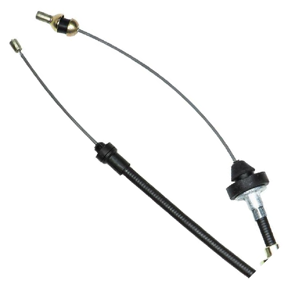 Cabo de Comando da Embreagem para Renault CLIO - IKS - 7362
