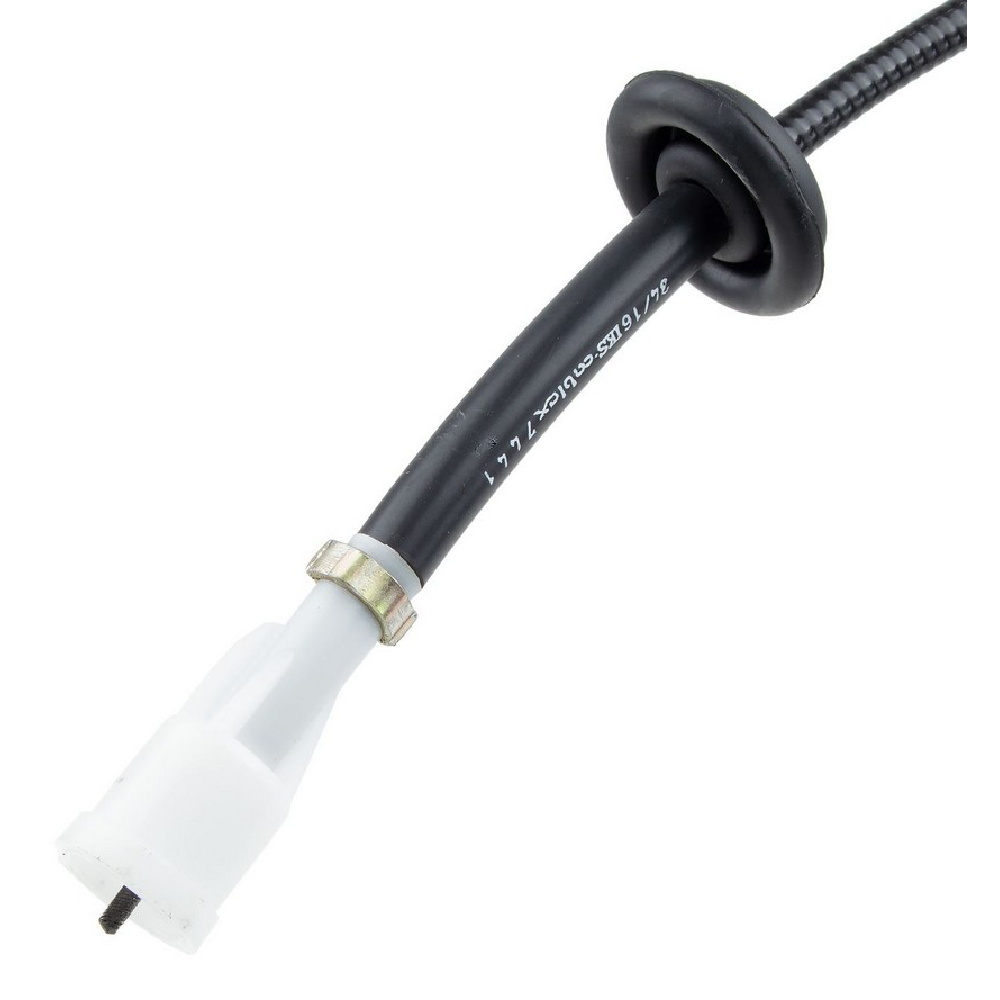 Cabo de Comando do Velocímetro para Hyundai H 100 - IKS - 7441