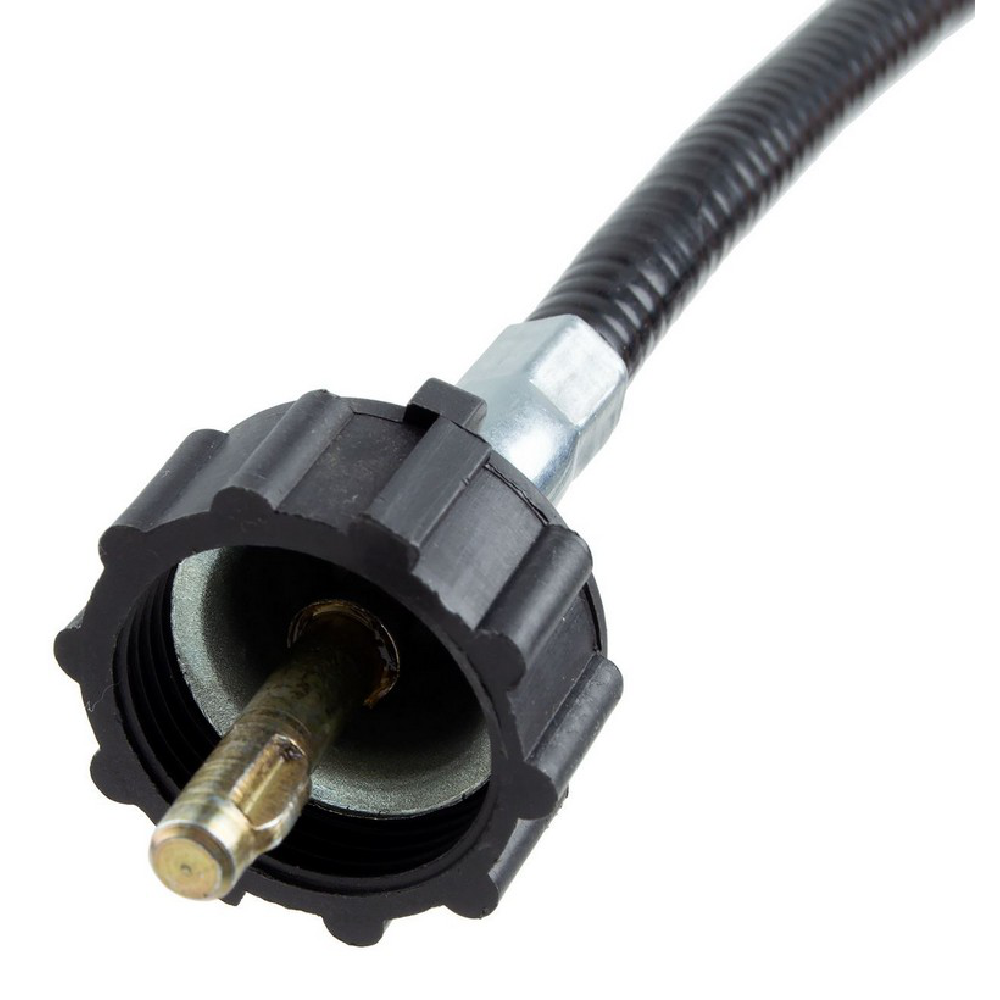 Cabo de Comando do Velocímetro para Hyundai H 100 - IKS - 7441
