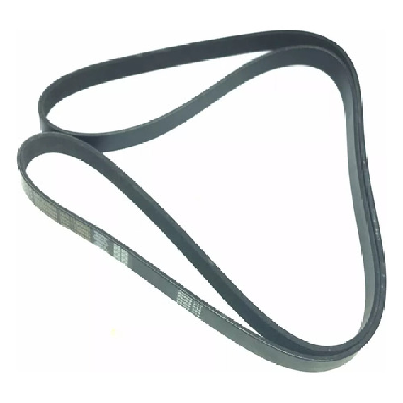 Correia de Acessórios Poly-V 7 Estrias para Renault Duster - Dayco - 7PK1790