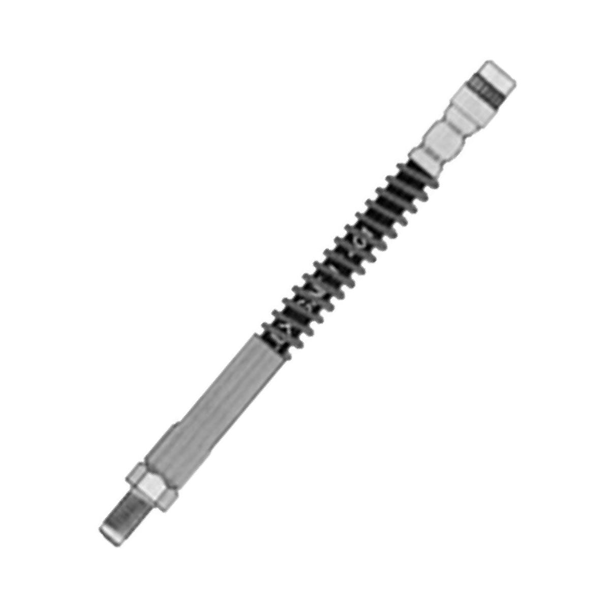 Mangueira Flexível de Freio Dianteiro para Renault CLIO e CLIO SEDAN - Norflex - 8222