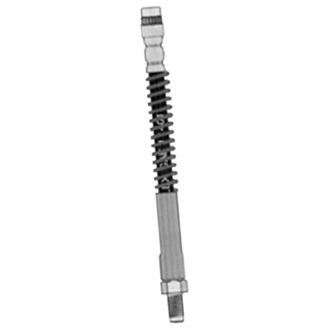 Mangueira Flexível de Freio Dianteiro para Renault CLIO e CLIO SEDAN - Norflex - 8222