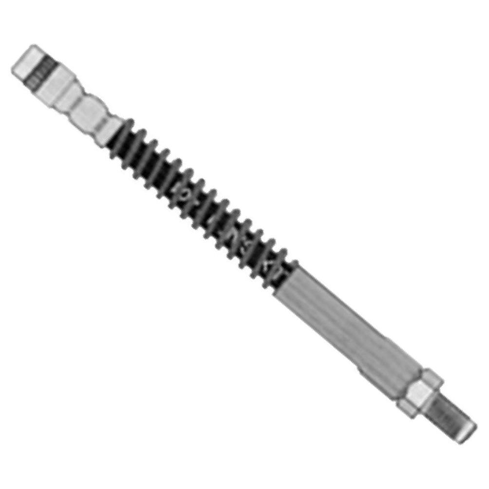 Mangueira Flexível de Freio Dianteiro para Renault CLIO e CLIO SEDAN - Norflex - 8222