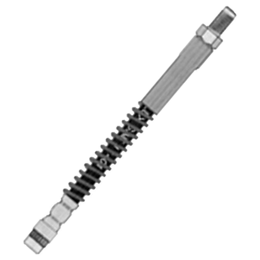 Mangueira Flexível de Freio Dianteiro para Renault CLIO e CLIO SEDAN - Norflex - 8222