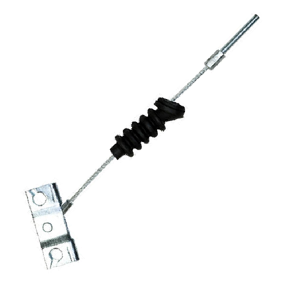 Cabo de Comando do Freio de Mão Dianteiro para Mitsubishi L200 - IKS - 8231