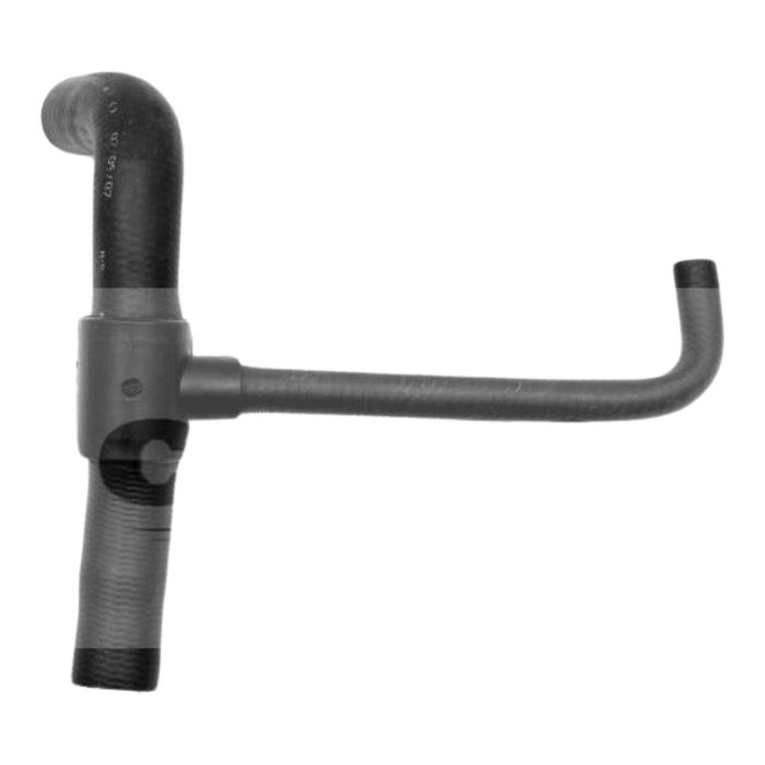 Mangueira do Radiador para Fiat Uno - Cauplas - 8382