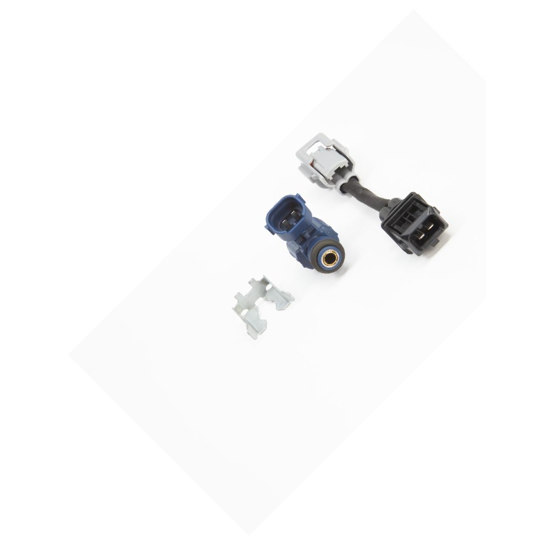 Bico Injetor Flex - Bosch - 0 280 157 50B