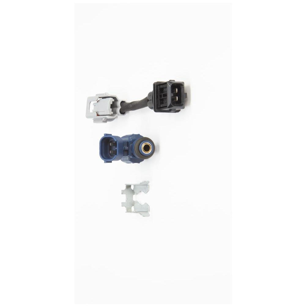 Bico Injetor Flex - Bosch - 0 280 157 50B