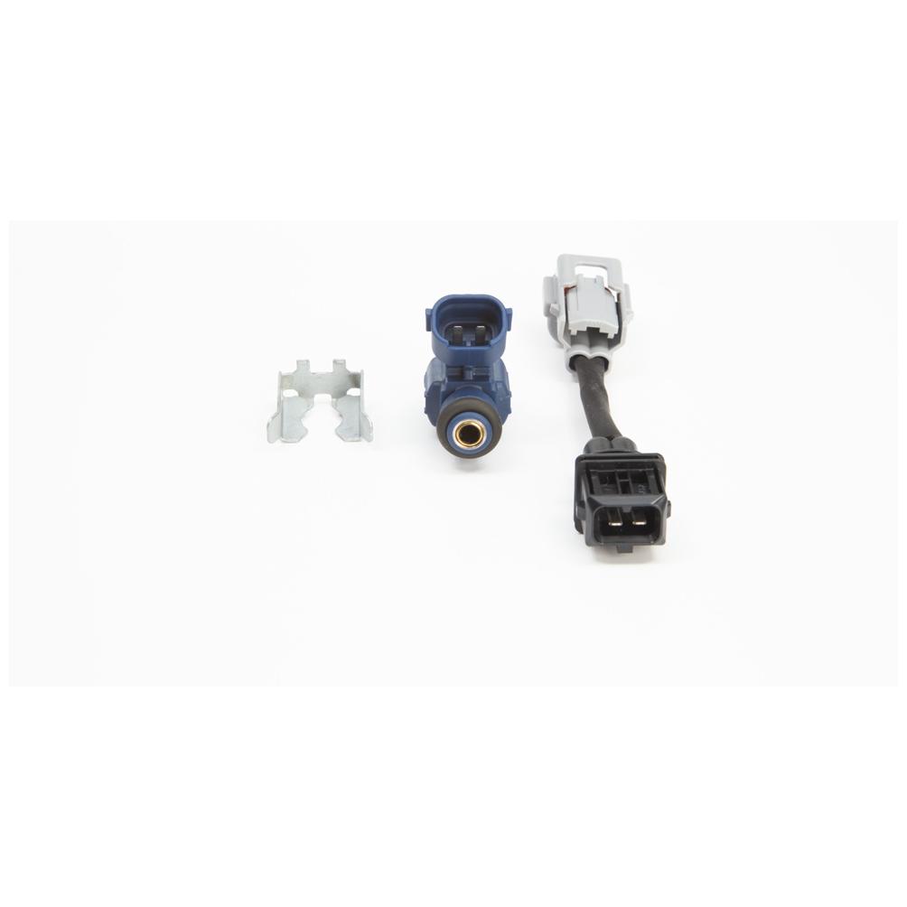 Bico Injetor Flex - Bosch - 0 280 157 50B