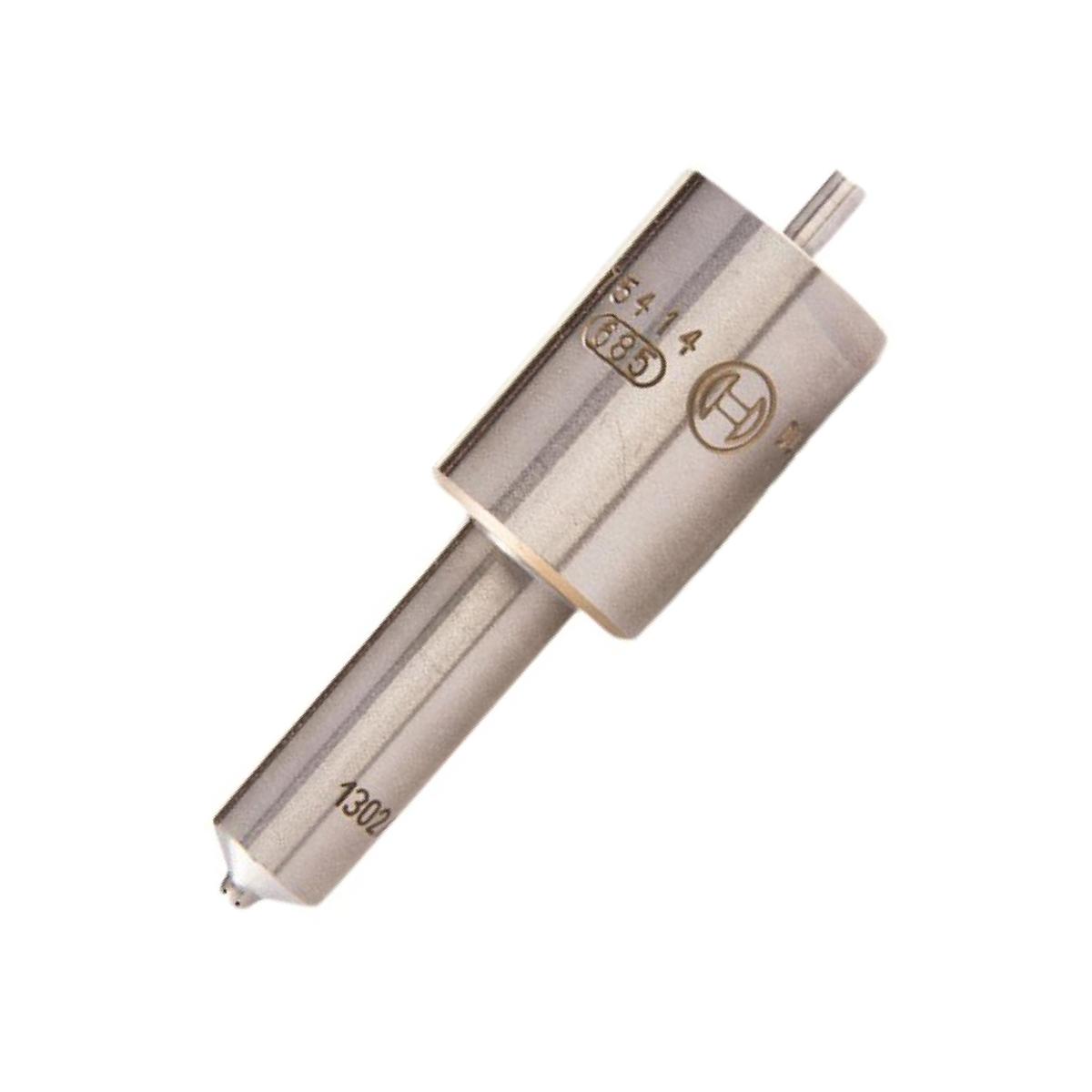 Bico Injetor Diesel para Iveco Eurotech 450-E37 e Eurotrakker 380-E38 - Bosch - 0 433 271 616