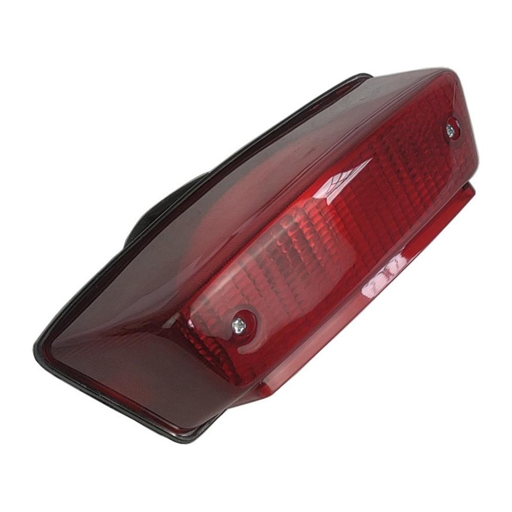 Lanterna Traseira para Yamaha YBR 125 - Valplas - 02030