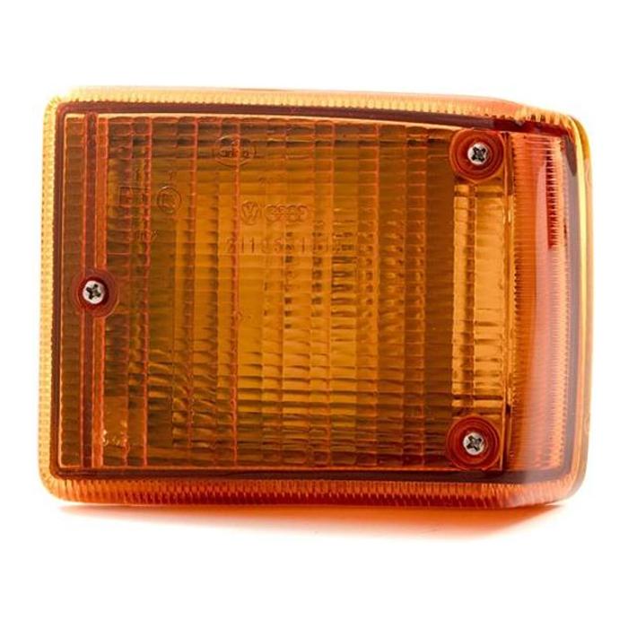 Lanterna Dianteira Esquerda para Volkswagen Kombi - Arteb - 0360017